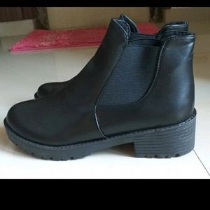 COPY - Womens boots from shein